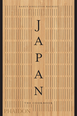 JAPAN - THE COOKBOOK