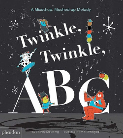 TWINKLE, TWINKLE, ABC