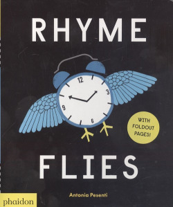 RHYME FLIES