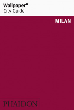 WALLPAPER CITY GUIDE MILAN