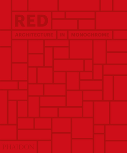 RED - ARCHITECTURE IN MONOCHROME