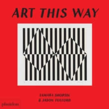 ART THIS WAY