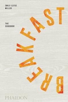 BREAKFAST THE COOKBOOK