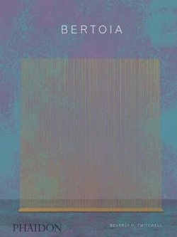 BERTOIA THE METALWORKER