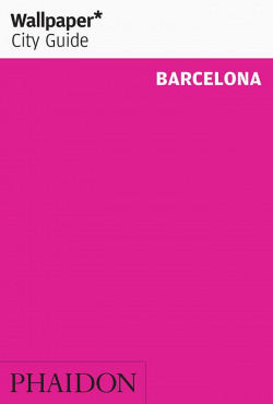 WALLPAPER CITY GUIDE BARCELONA
