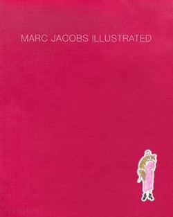 MARC JACOBS ILLUSTRATED