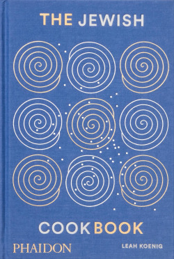 THE JEWISH COOKBOOK
