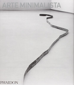 ARTE MINIMALISTA
