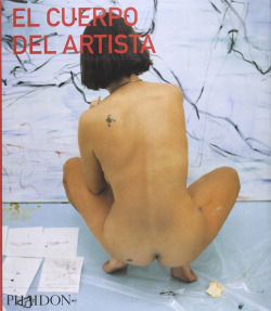 EL CUERPO DEL ARTISTA