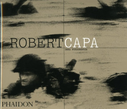 ROBERT CAPA, OBRA FOTOGRAFICA