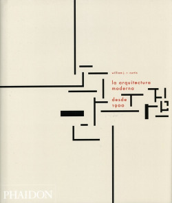La arquitectura moderna desde 1900