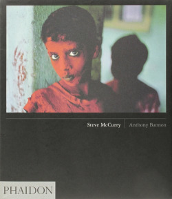STEVE MCCURRY
