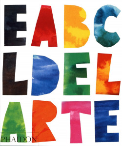 El ABC del Arte (Midi)
