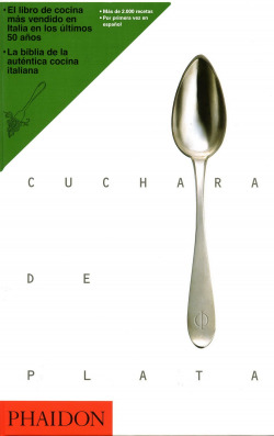 La cuchara de plata