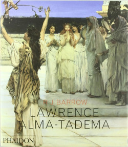 LAWRENCE ALMA TADEMA