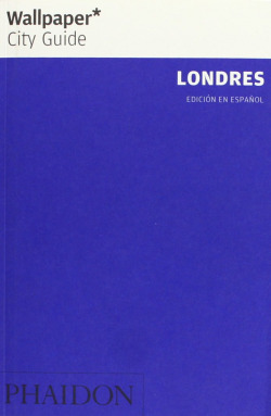 WALLPAPER CITY GUIDE LONDRES