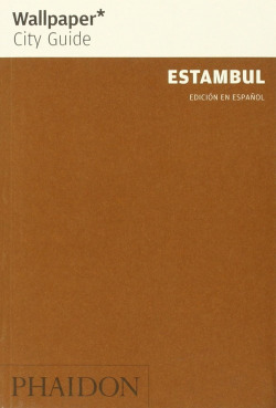 WALLPAPER CITY GUIDE ESTAMBUL