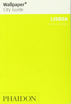 WALLPAPER CITY GUIDE LISBOA
