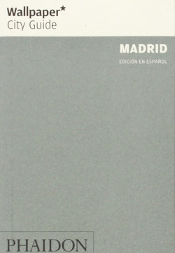 WALLPAPER CITY GUIDE MADRID