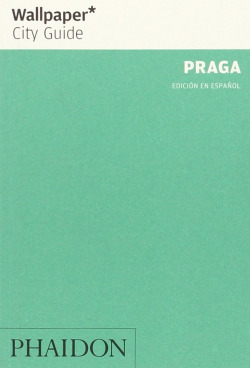 WALLPAPER CITY GUIDE PRAGA