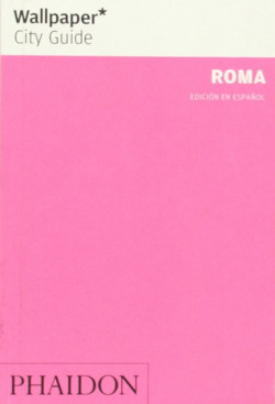 WALLPAPER CITY GUIDE ROMA