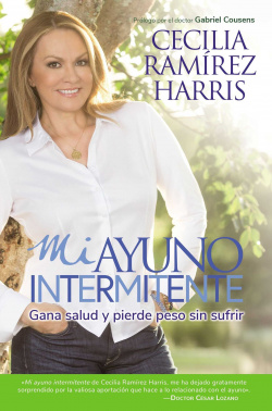 MI AYUNO