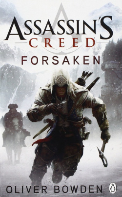 Assasin's creed 5. forsaken
