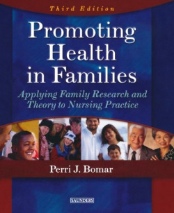 Health in families