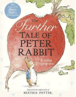 The further tale of Peter rabbit