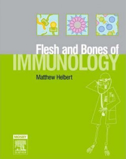 The Flesh and Bones of Immunology