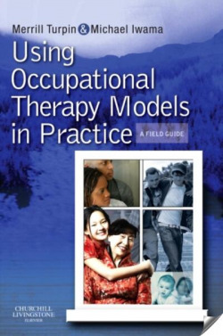 Occupational therapy models in practice