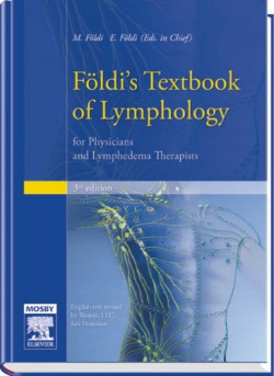 Földi's Textbook of Lymphology