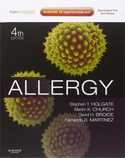 Allergy