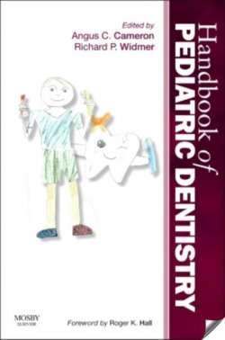 HANDBOOK OF PEDIATRIC DENTISTRY.(4TH EDITION)