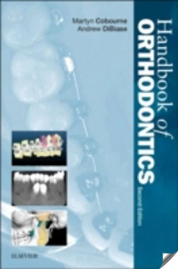 Handbook of Orthodontics