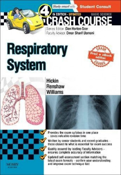 CRASH COURSE RESPIRATORY SYSTEM UPDATED PRINT