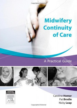 Midwifery Continuity of Care