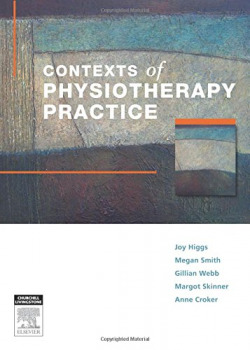Contexts of Physiotherapy Practice