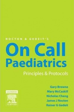 Nocton & Gedeit's On Call Paediatrics