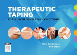 Therapeutic Taping for Musculoskeletal Conditions