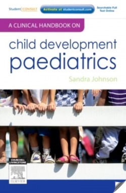 A Clinical Handbook on Child Development Paediatrics