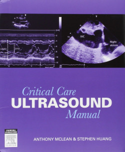 Critical Care Ultrasound Manual