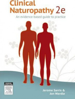 Clinical Naturopathy