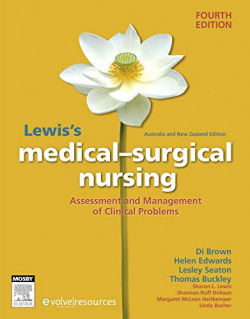 Lewis's Medical-Surgical Nursing
