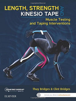LENGTH.(STRENGTH AND KINESIO TAPE.(MUSCLE TESTING AND TAPING INTERVENTIONS