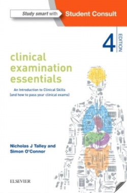 Clinical Examination Essentials