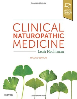 CLINICAL NATUROPATHIC MEDICINE