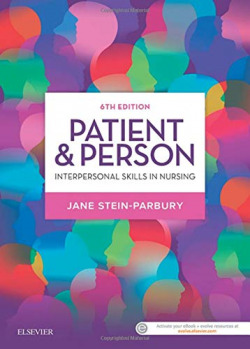 Patient and Person