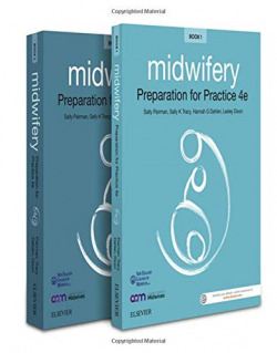 (2 VOLS).MIDWIFERY.(4TH EDITION)
