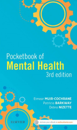 Pocketbook of Mental Health